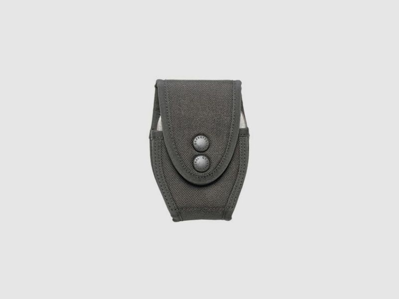 HANDCUFF CASE RED LABEL SMALL MODEL