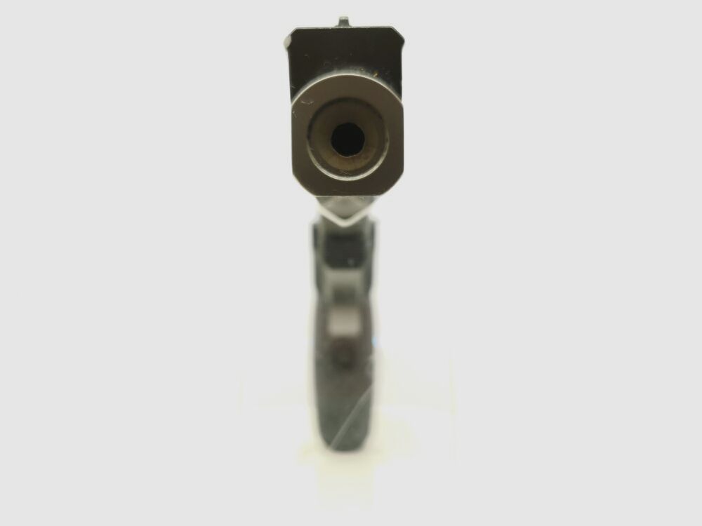 Smith & Wesson 22 S