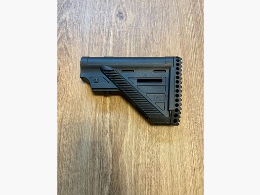 Heckler und Koch Slim Line Schoudersteun 