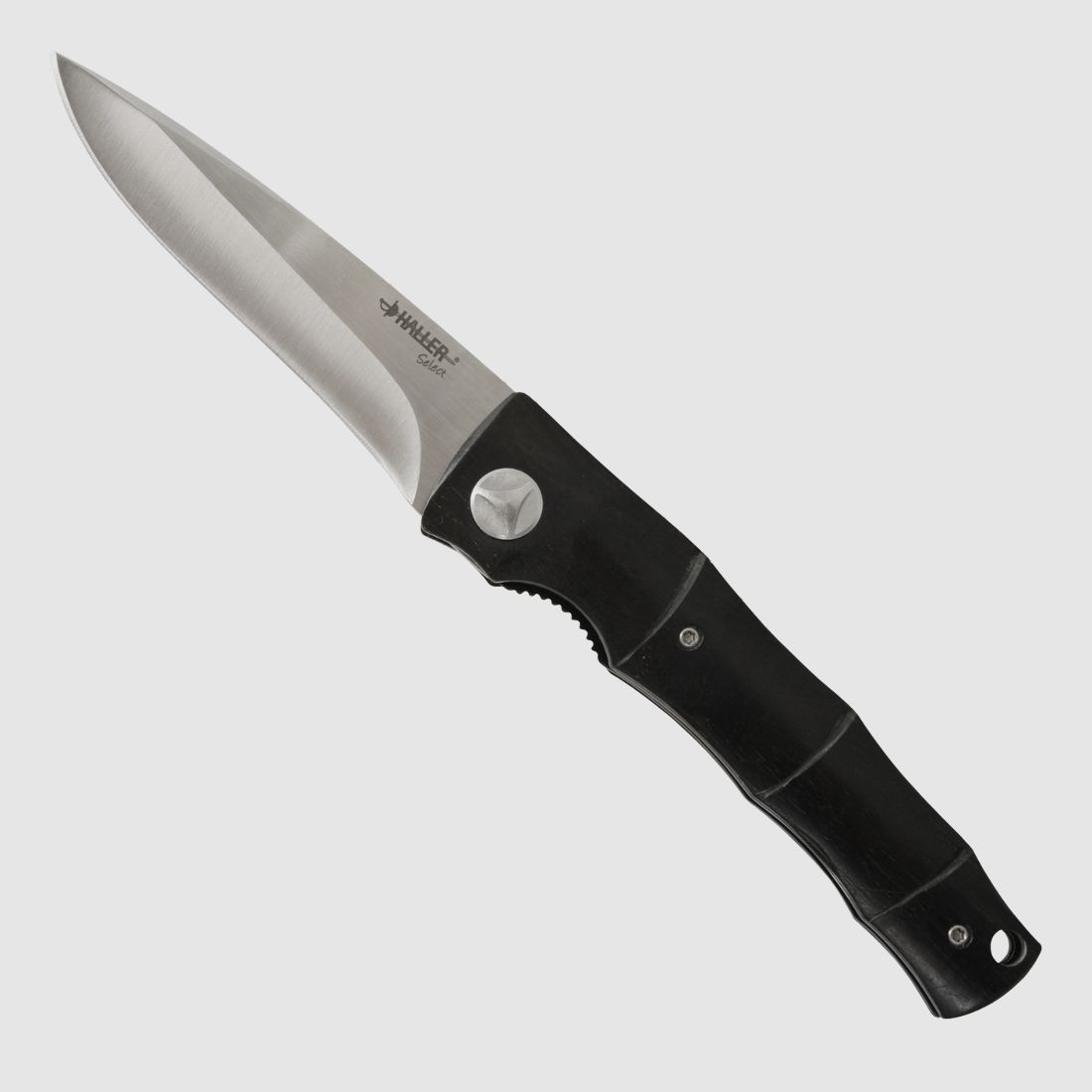 Haller Select TaMe Ebenholz
