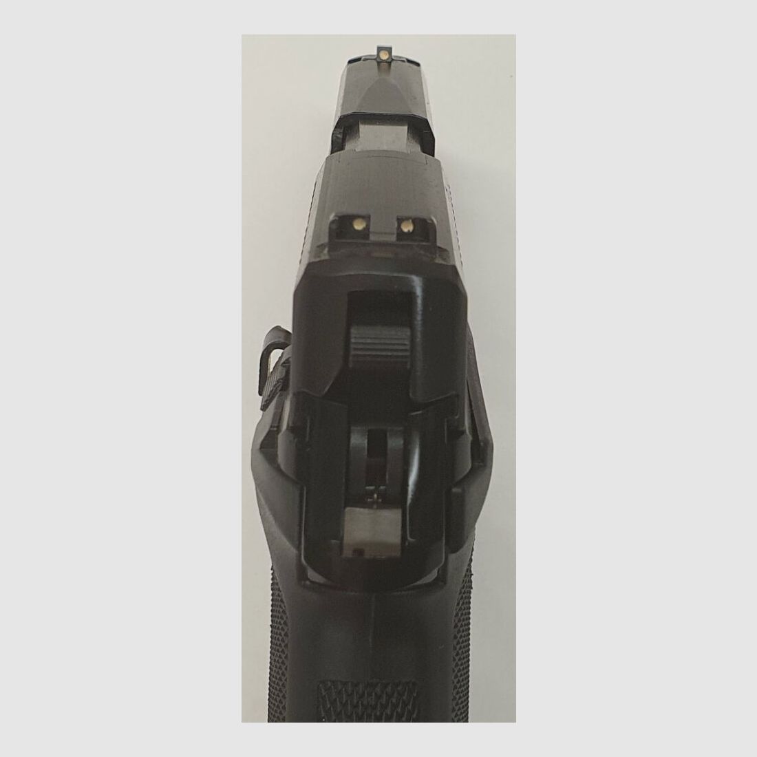 Pistola semiautomática NORINCO Mod.NP762/ NP22/ PX-3 en calibre 7,62x25tokarev incluyendo accesorios, imagen 3 de 10