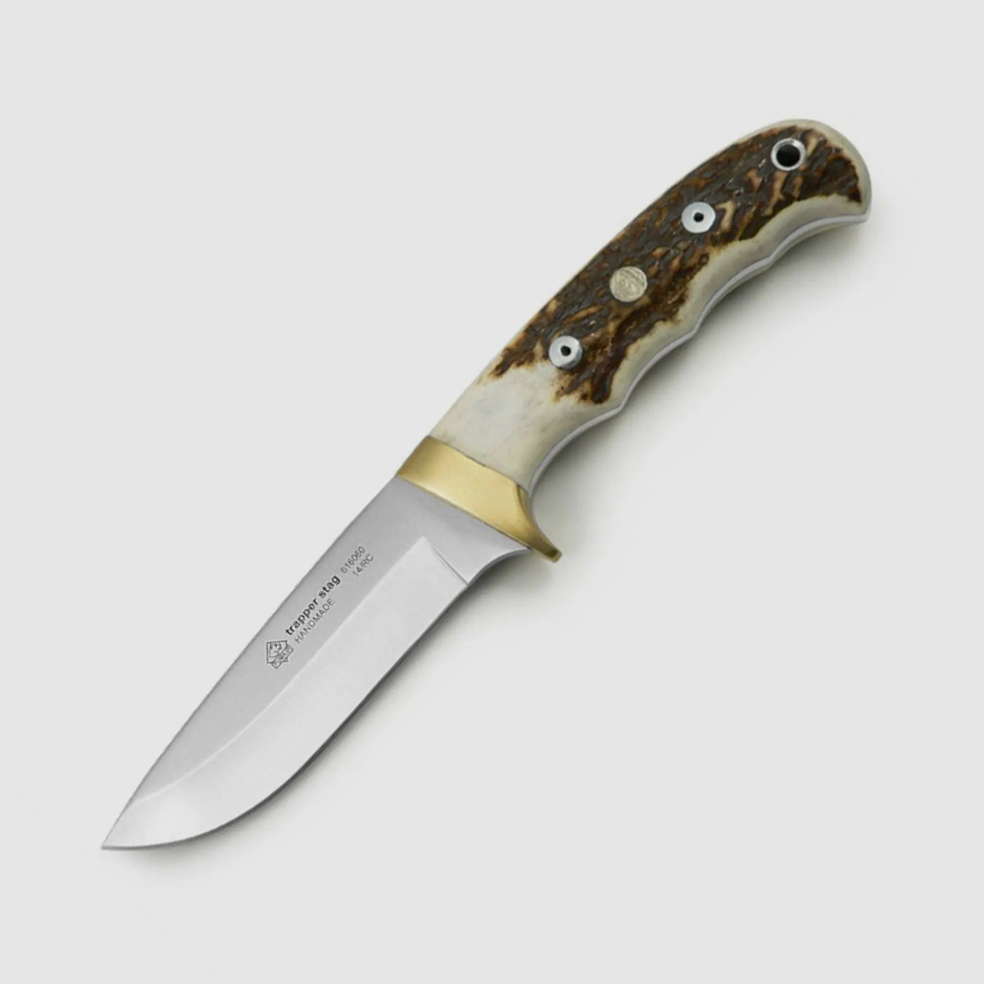 PUMA IP trapper, hert