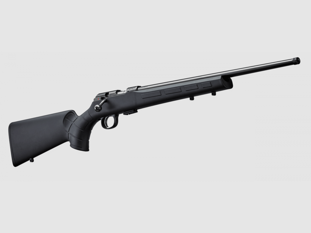 CZ 457 Synthetic .22lr., Bild 3 von 3