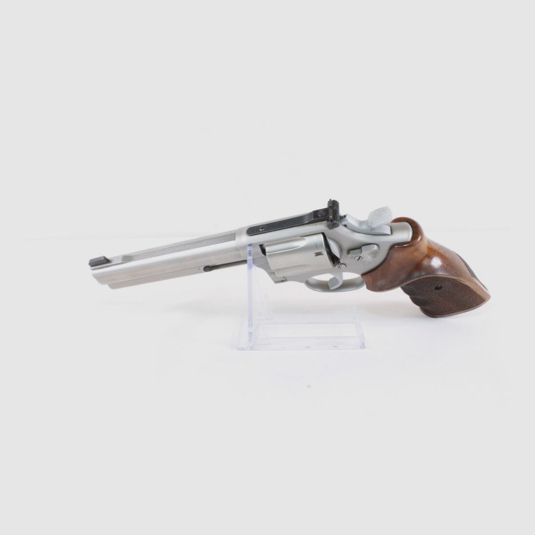 Smith & Wesson Revolver S&W Model 686-4 Target Champion - .357 Magnum