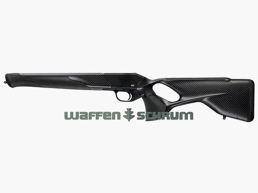 Blaser System R8 Ultimate Carbon Silence Sinistra