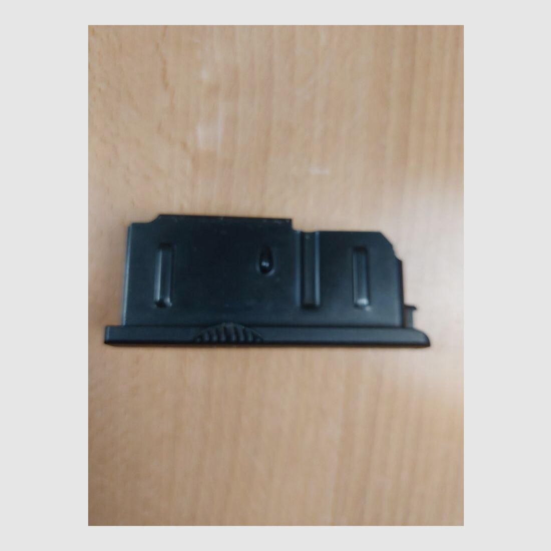 Haenel, Suhl Cazador 10