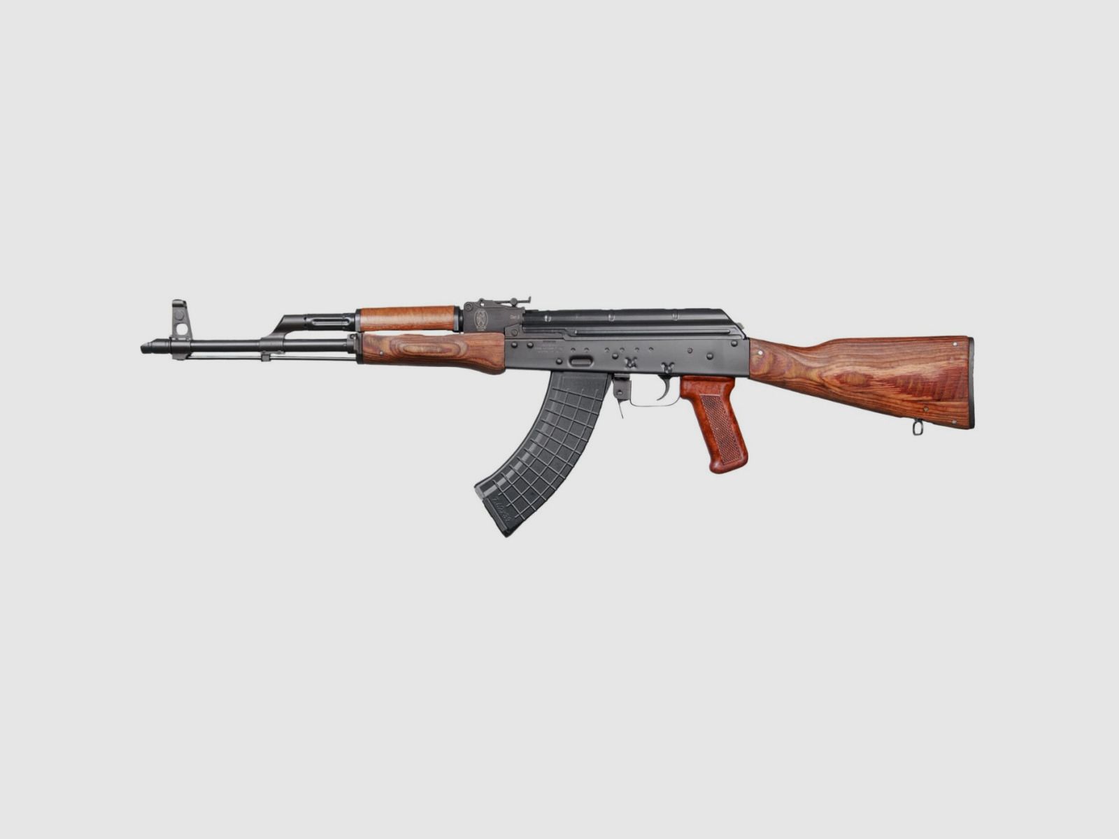 PAC47M Wood 5,56x45mm, image 2 of 2