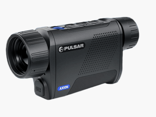 Pulsar warmtebeeldcamera Axion XQ38