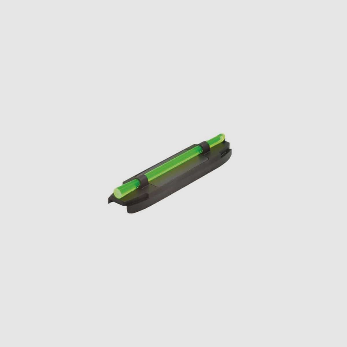 Magnetic front sight 1 fiber band 8.3 to 11.1 mm red or green - Red - S400.R, image 3 of 3