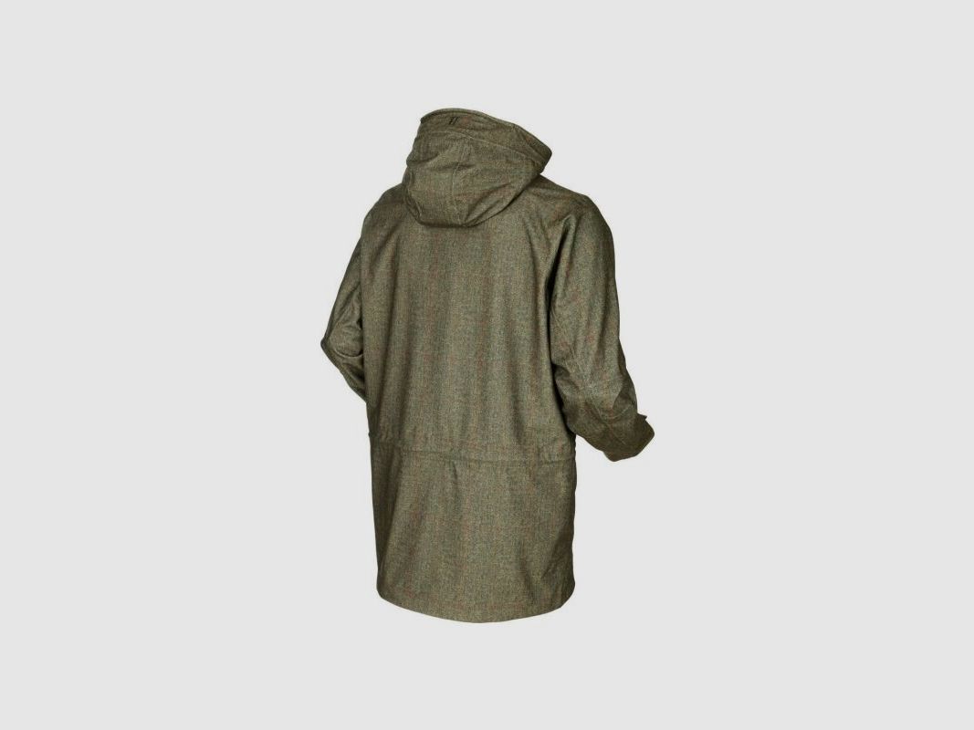 Härkila Stornoway Active Smock Cottage green