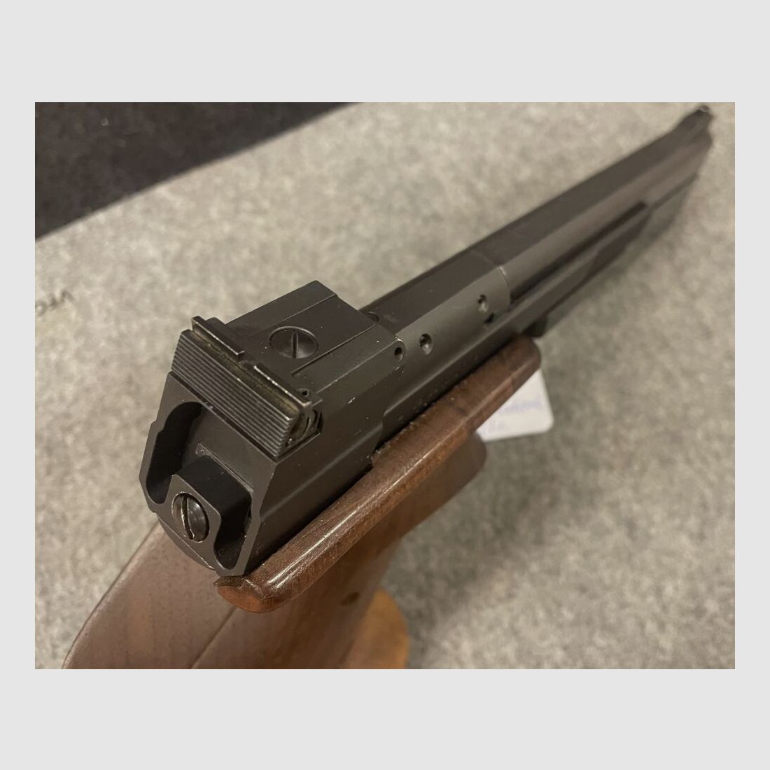 Hämmerli International