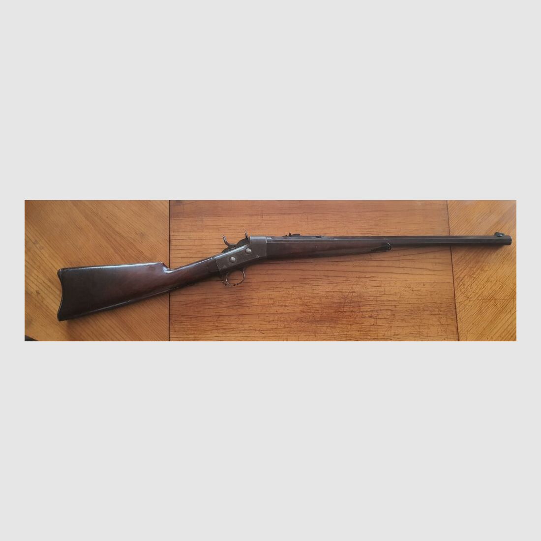 Whitney 1867 Sporting
