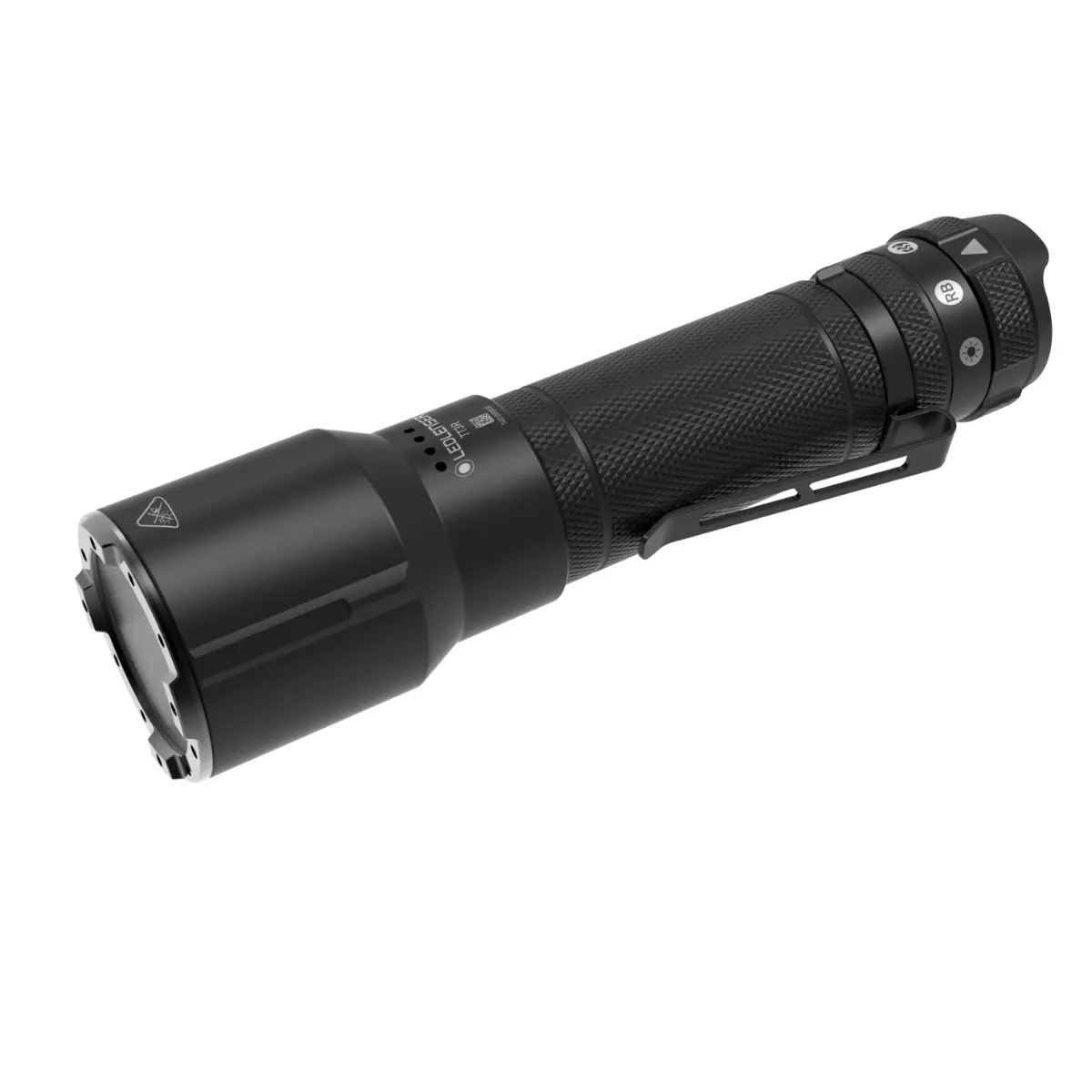 Ledlenser Taschenlampe TT3R, Bild 2 von 7