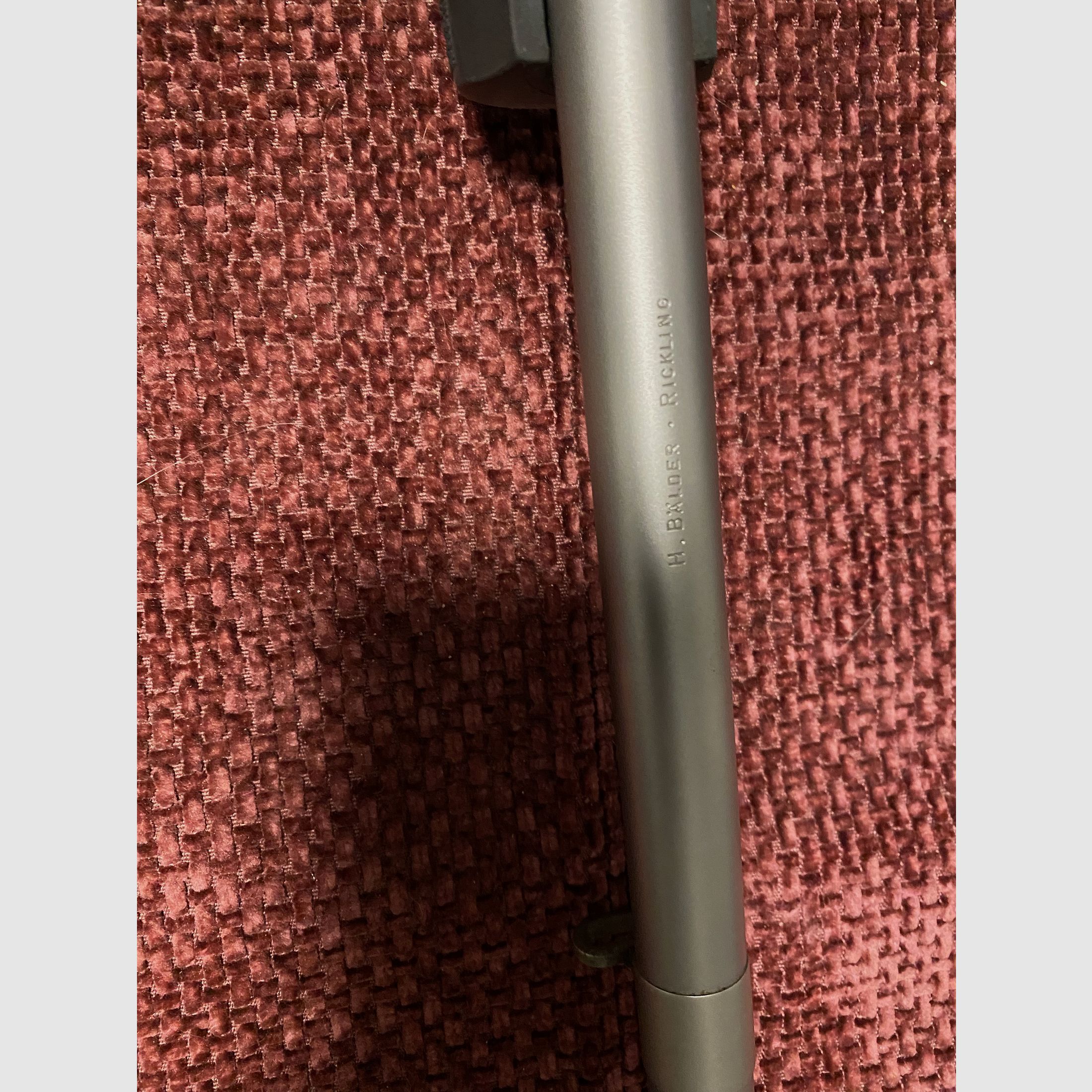 Custom 98er, Afrika, Safari . 404 Jeffery