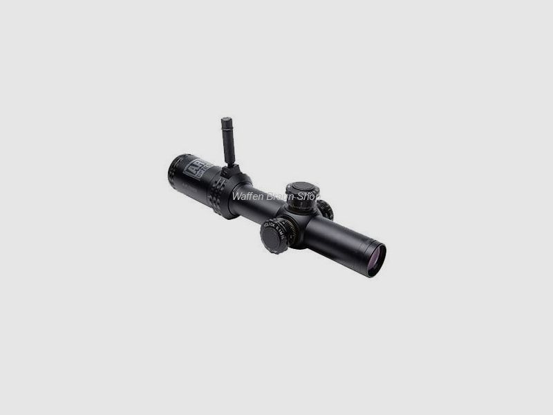 Bushnell AR Optics 1-4x 24mm - AR91424BI (Illum. Drop Zone-300 Blackout)