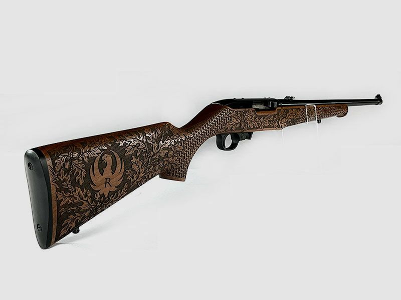 RUGER 10/22 Sporter COLLECTORs Serie
