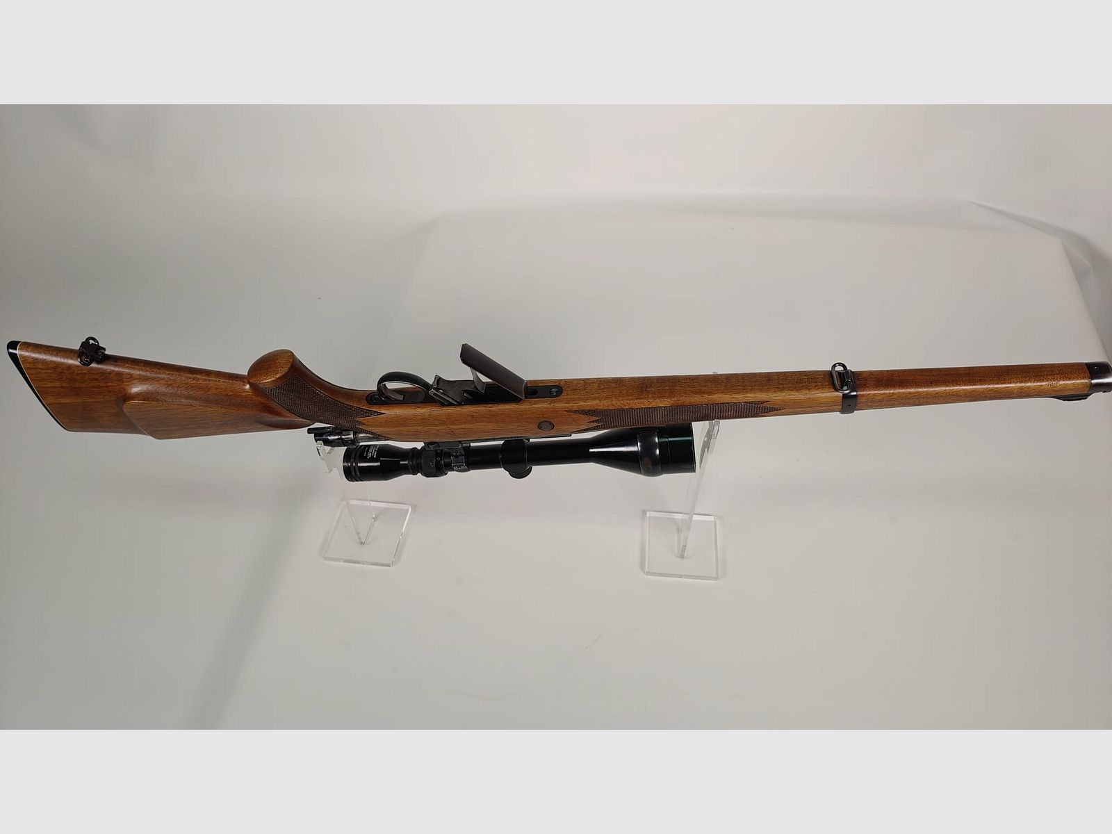 SAKO repeating rifle .308 Win