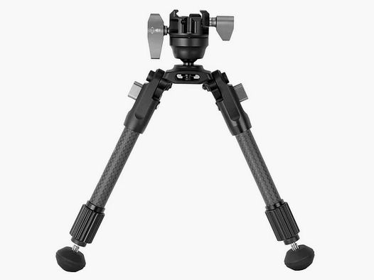 Vanguard Bipod Vanguard EQ-Precision 1QS – Carbon