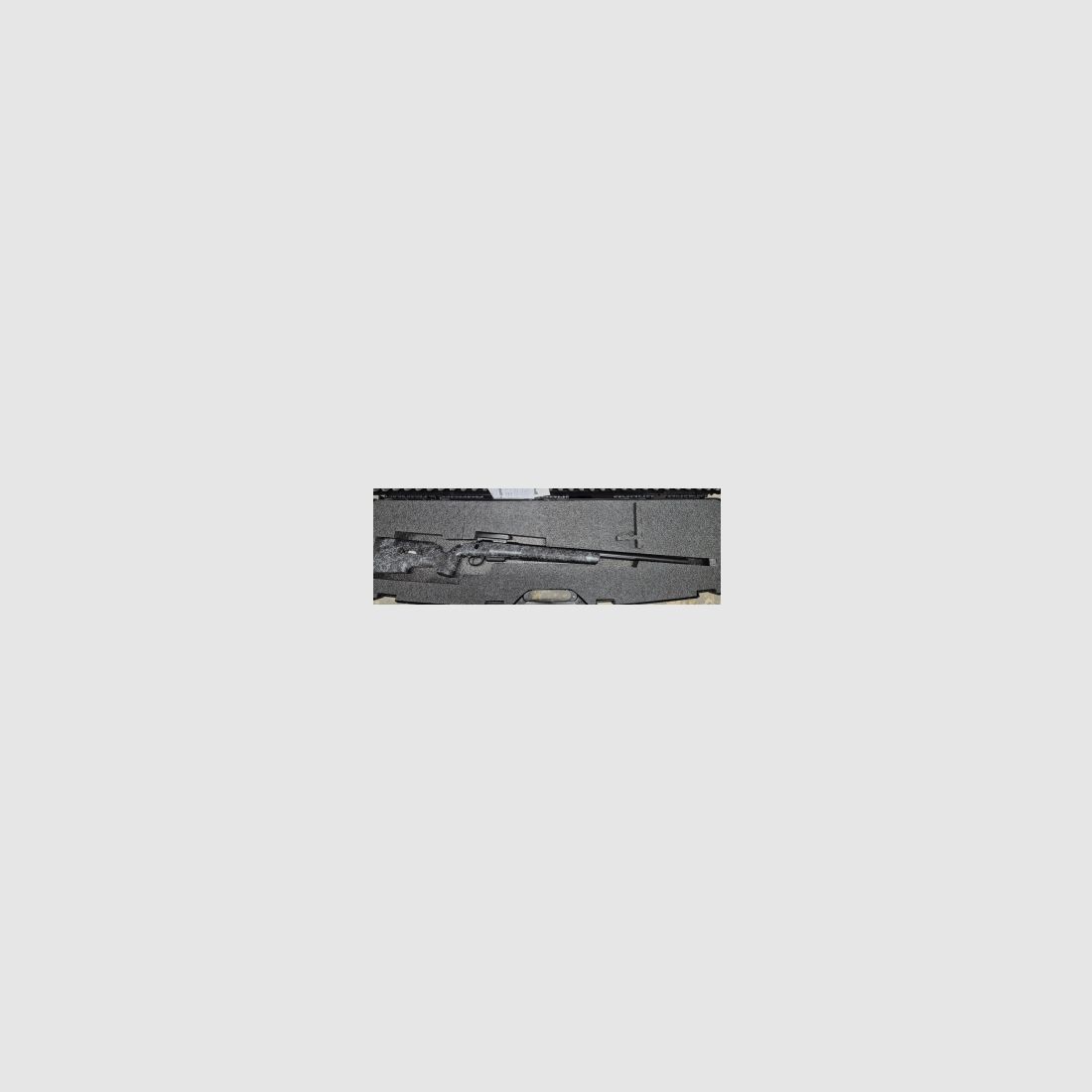 Mercury EVO .223 Rem. Repetierbüchse