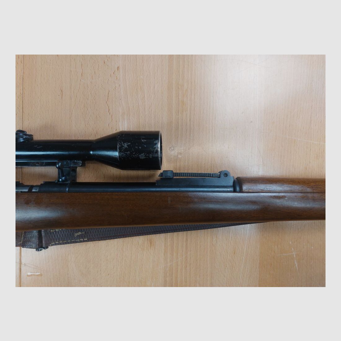 Norinco KKW JW 25 Wehrsport