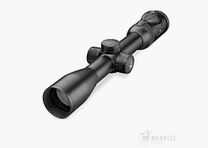 Swarovski Z8i 1.7-13.3x42 P, 4A-IF, SR