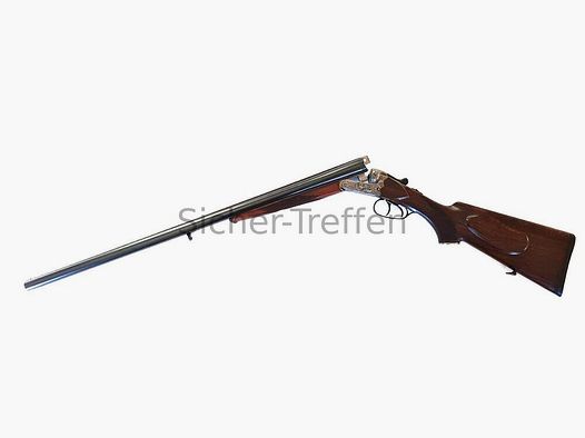 Simson Suhl Doppelflinte