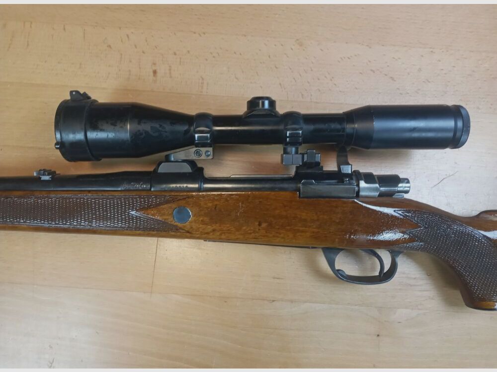 Santa Barbara M 98