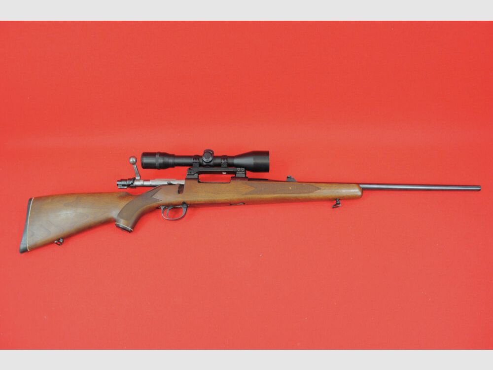 Luger 98