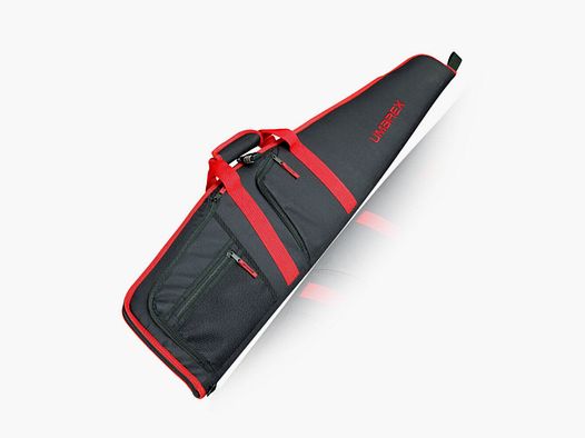 UMAREX Umarex Gewehrfutteral red