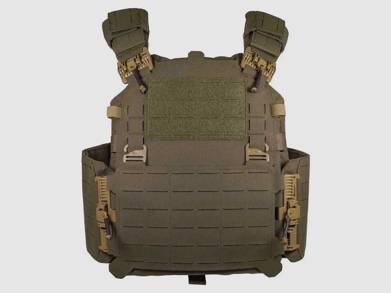 Kamizelka balistyczna Combat Systems Sentinel 2.0