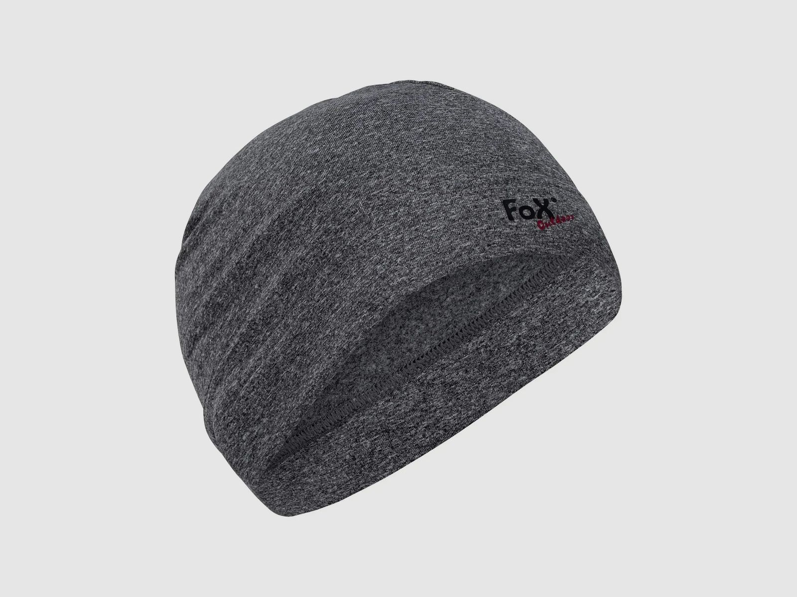 Fox Outdoor Fox Outdoor Casquette Sport Run - Noir / S