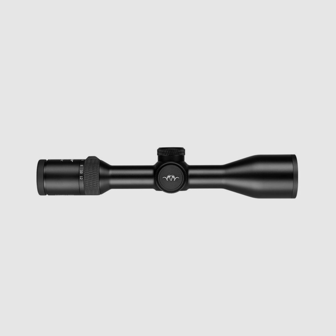Blaser B2 2-12x50 iC Zielfernrohr (mit u. ohne Schiene) Blaser B2 2-12x50 iC (ohne Schiene für 30mm Ringe)