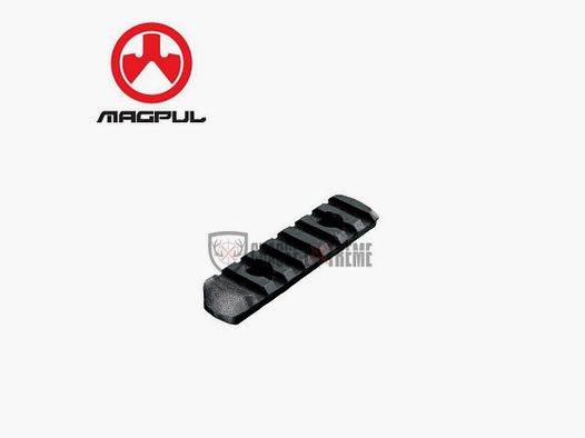 MAGPUL Picatinny Rail 7 Slots for Moe