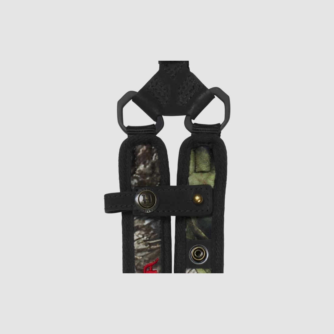 Szelki do broni Harkila Moose Hunter 2.0 MossyOak®Break-Up Country® (36010137019), zdjęcie 2 z 5