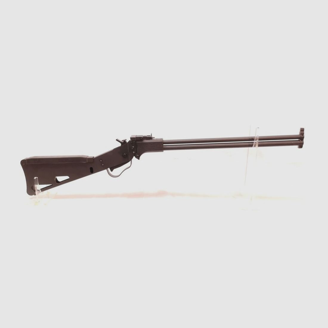 Brünner Waffenwerke M6 Scout by Springfield