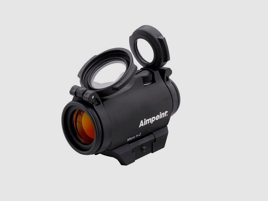 Aimpoint Micro H-2 mit Picatinny-Montage