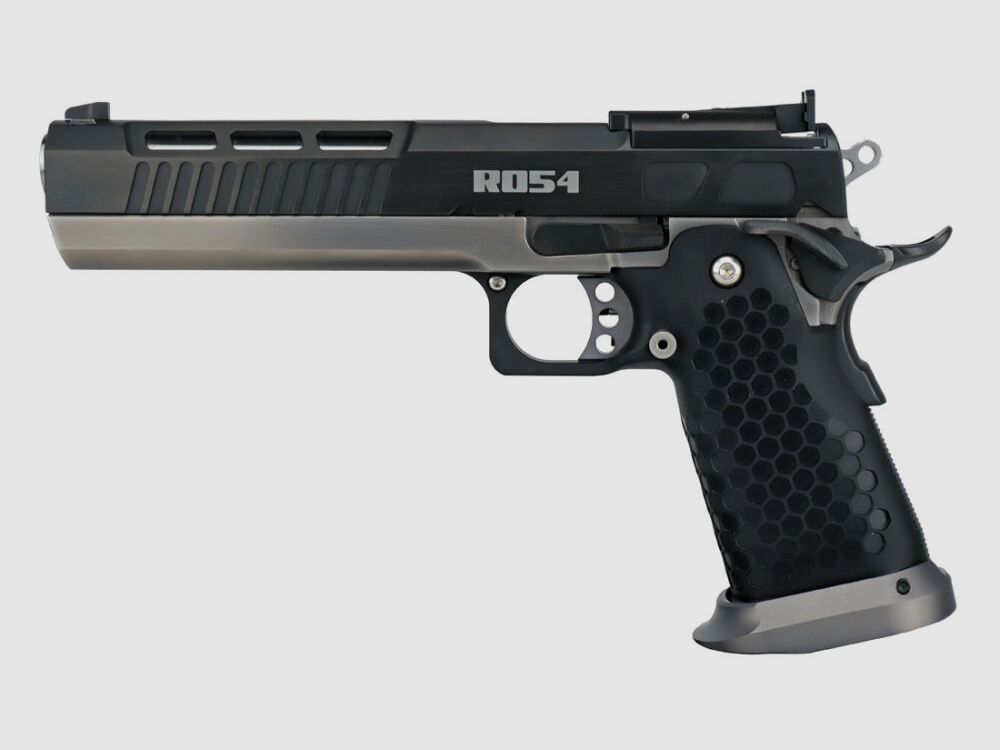 STP ROSA 6.0 Optics (R054)