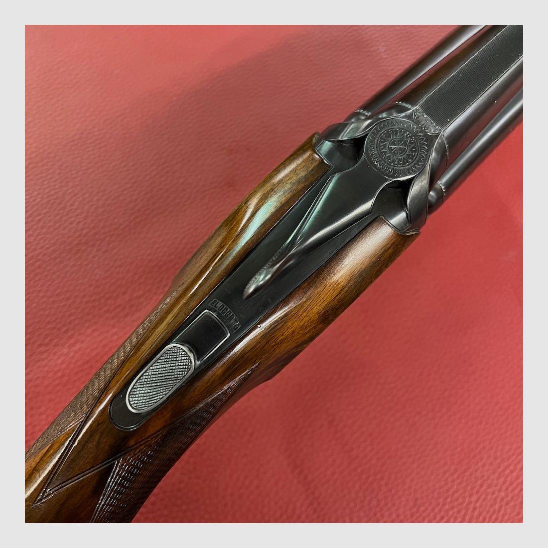 Perazzi MX8, Bild 8 von 11