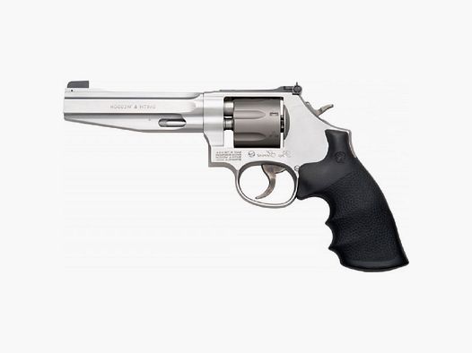 Smith & Wesson Mod. 986 Performance Center, 9 mm Luger