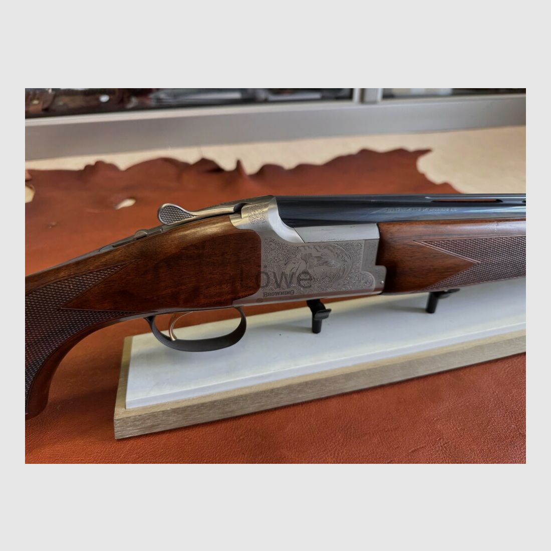 Browning B525
