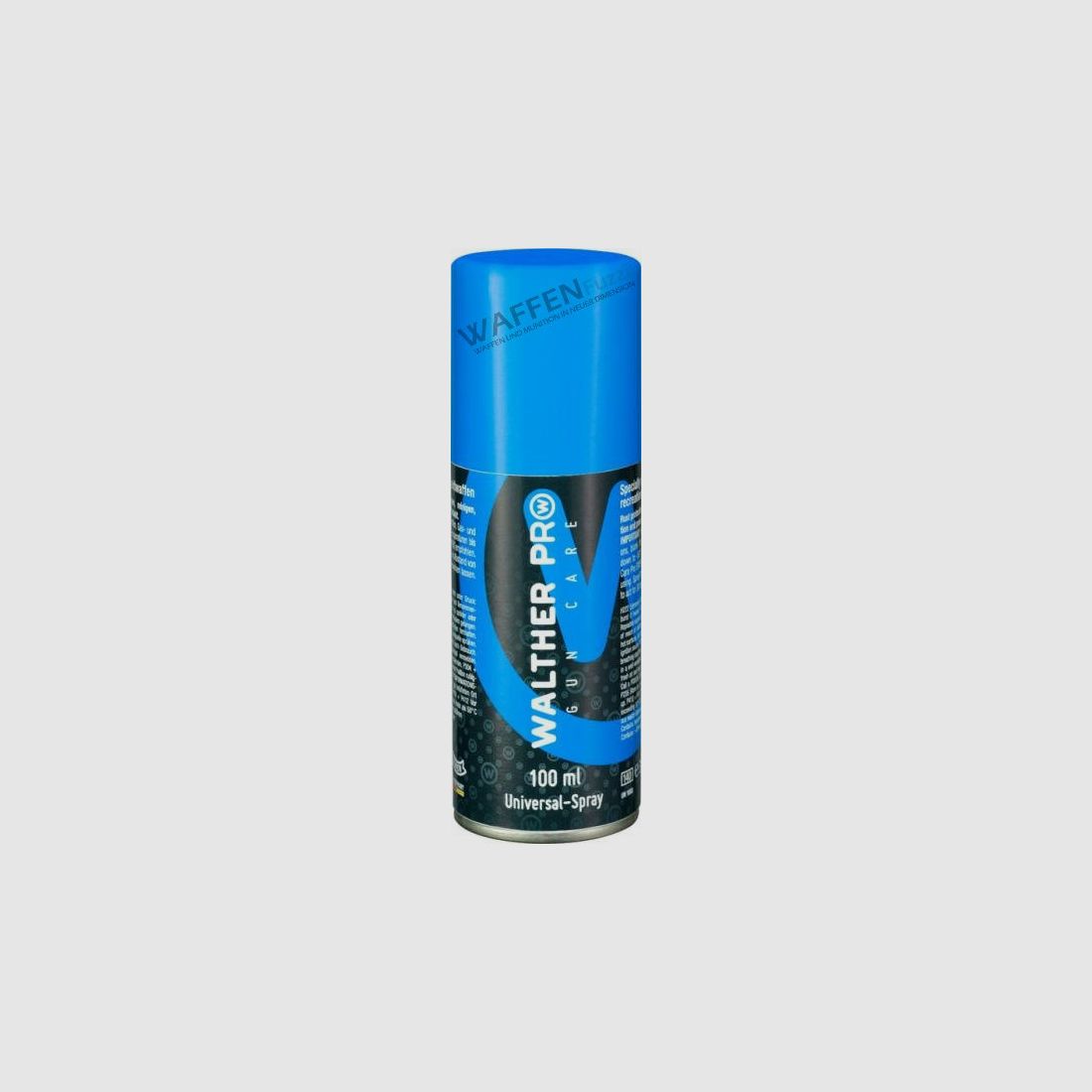 Walther PRO Gun Care 100 ml Spray