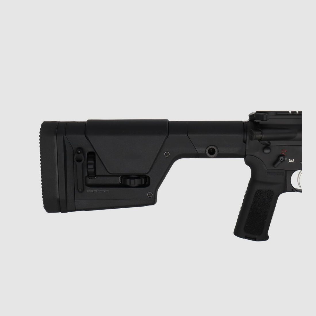 Schmeisser AR 15 DMR Schwarz