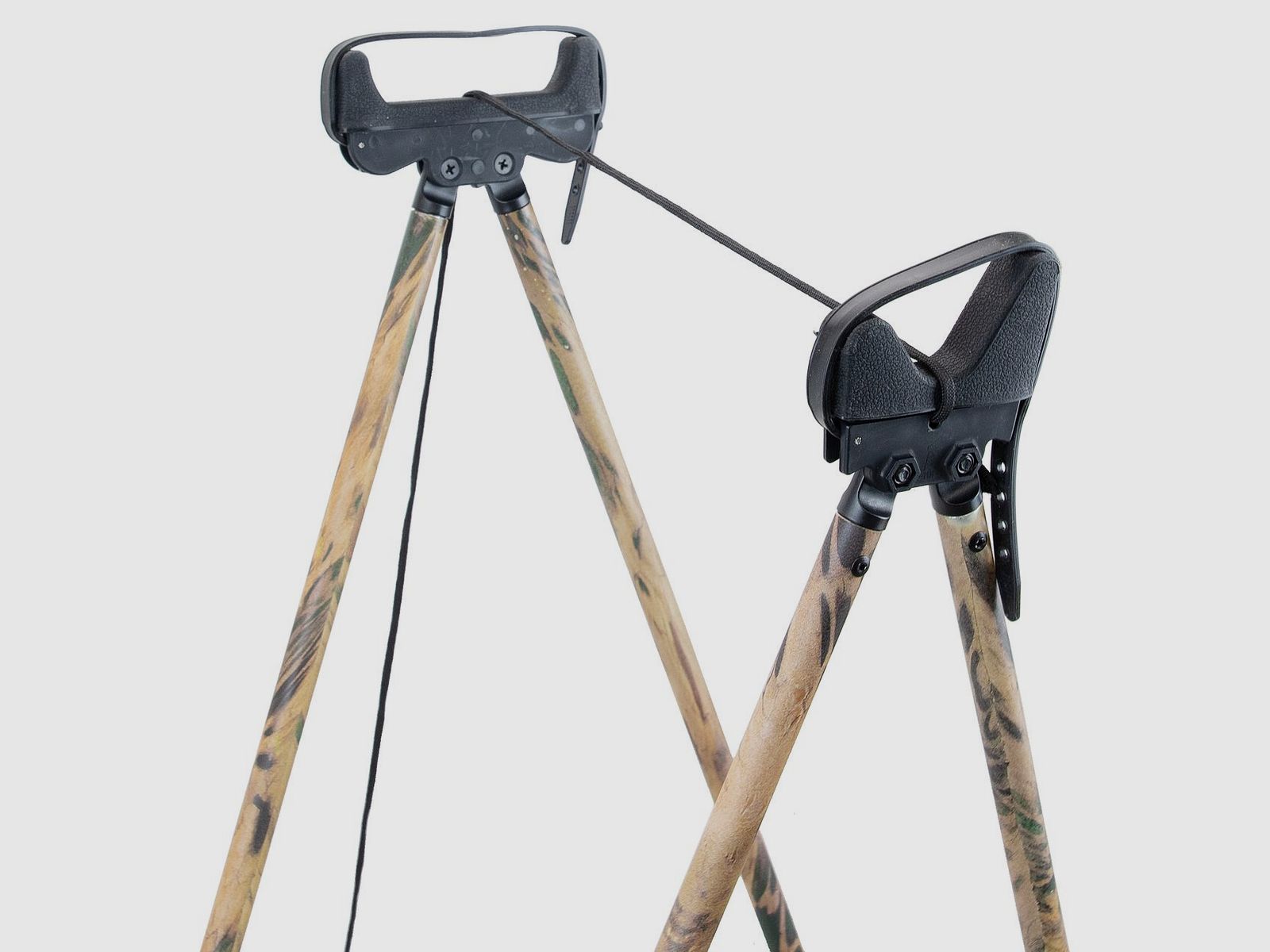 Zielstock Fenris 2 camouflage