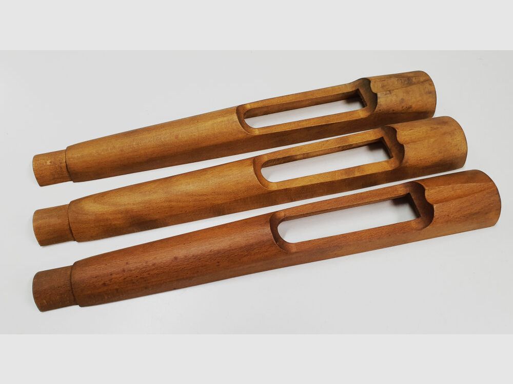 Handguard / upper wood for FN Model 50 & FN Model 1935 new production handguard / upper wood for FN Model 50 & FN Model 1935 new production