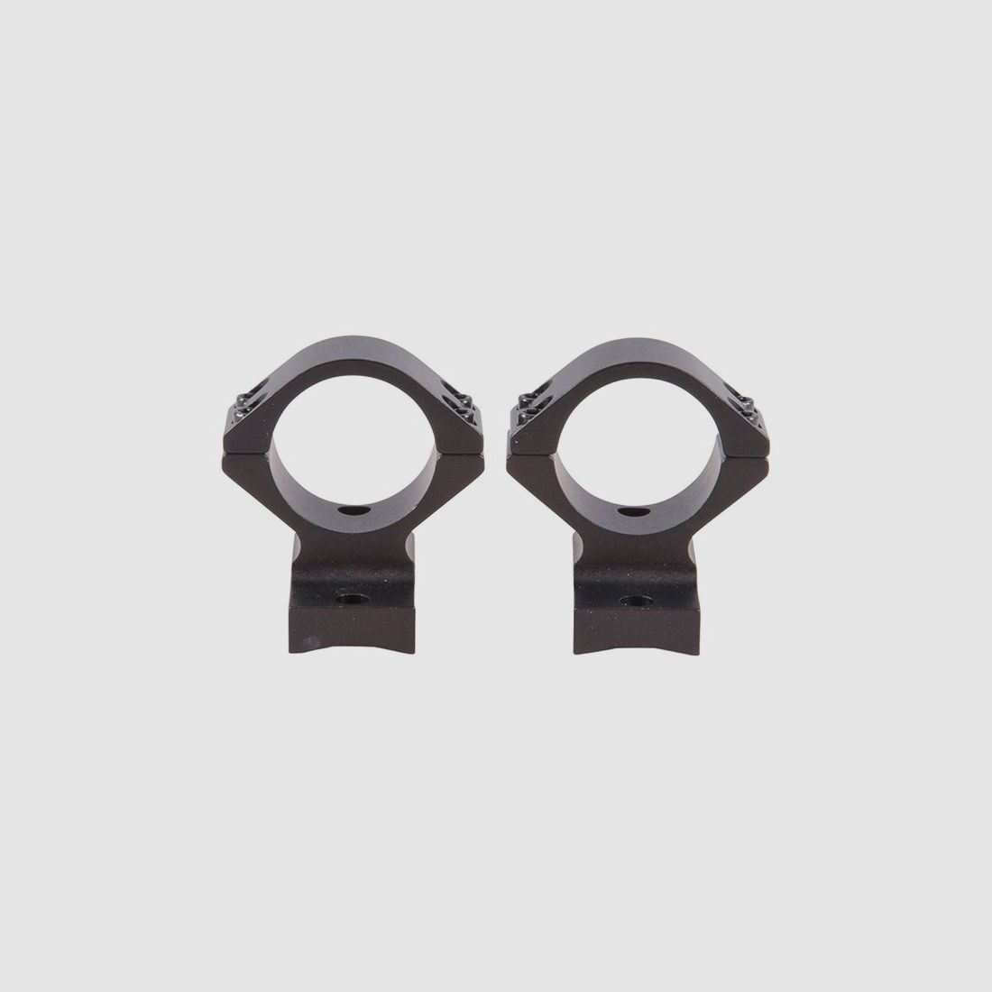TALLEY HOWA 1500 MEDIUM 1″ MONTAGES DE SCOPES, image 2 sur 4