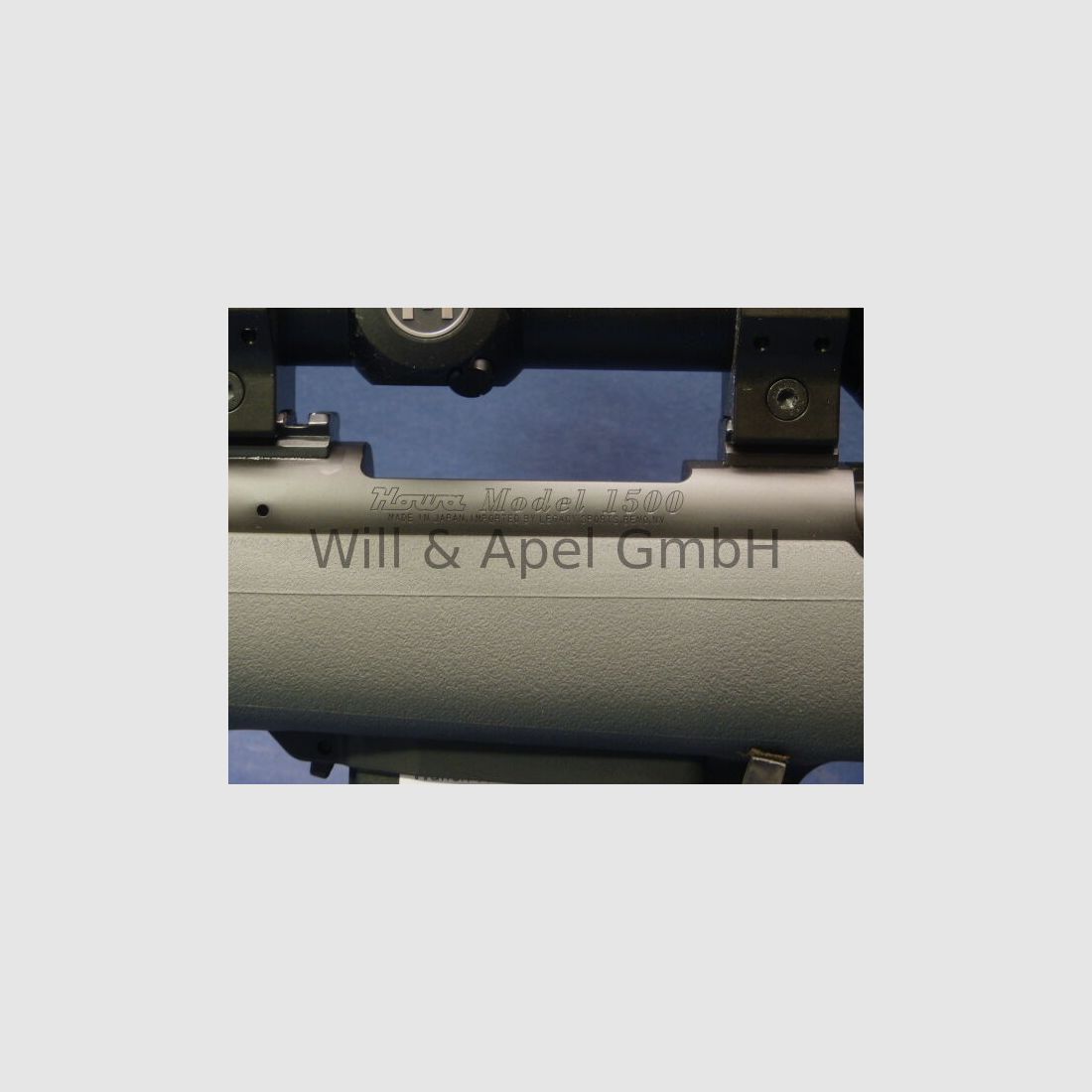 HOWA / GRS 1500 GRS