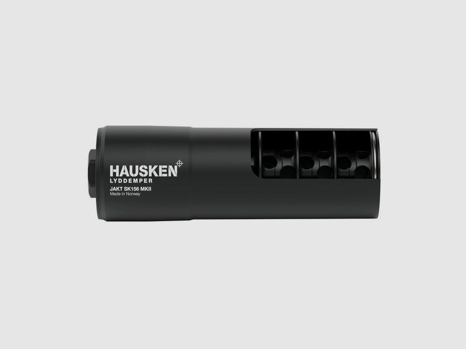 HAUSKEN JAKT SK 156 MKII, Bild 1 von 2