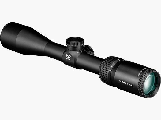 Vortex Crossfire HD 3-9x40 V-Plex Variant: V-Plex MOA
