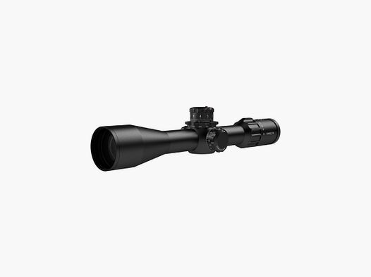 KAHLES K540i 5-40x56i DLR, Windage: izquierda, Retícula: SKMR4-