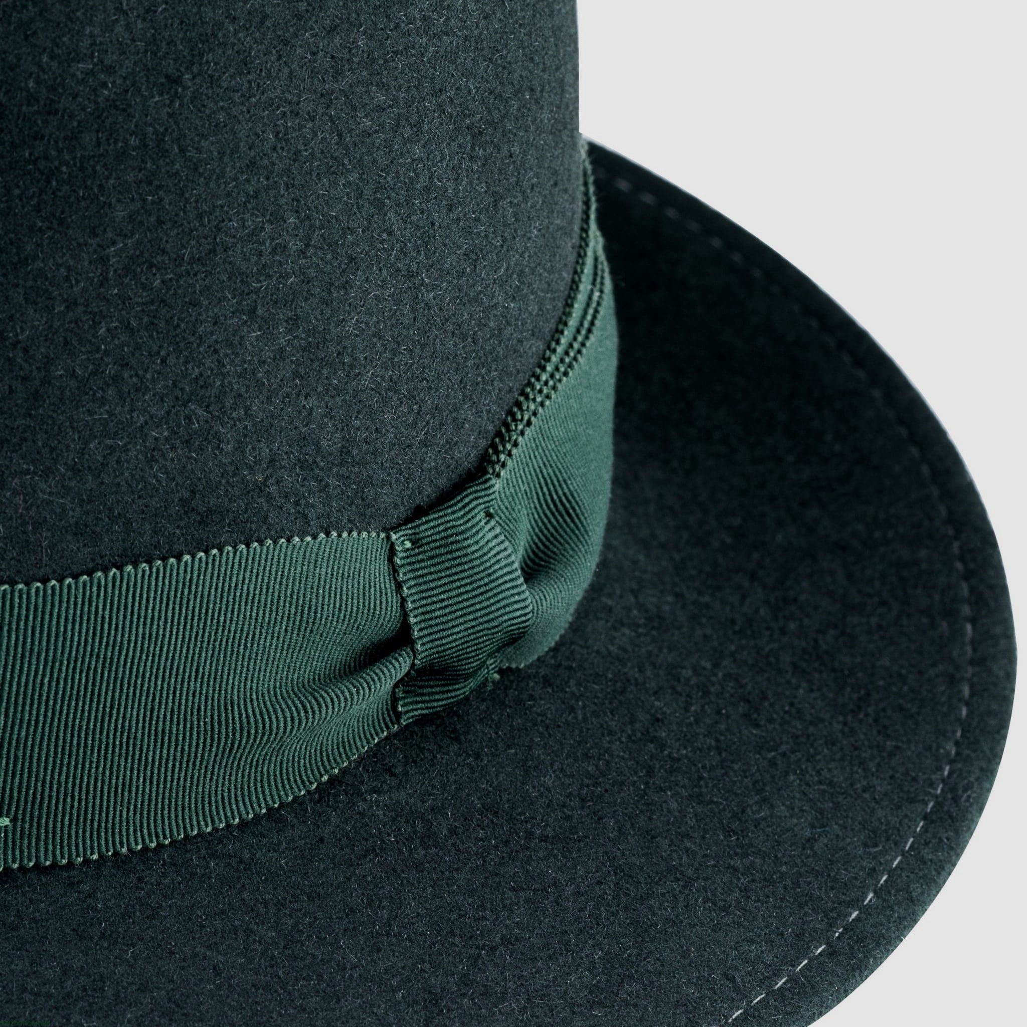 Sombrero de caza de mapache Polkap, imagen 2 de 2